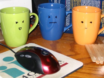 Futakoi Alternative mugs 2.0