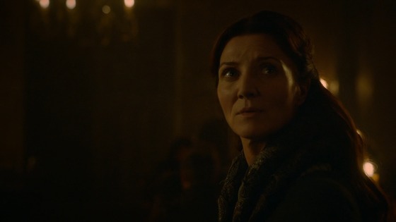 Catelyn.