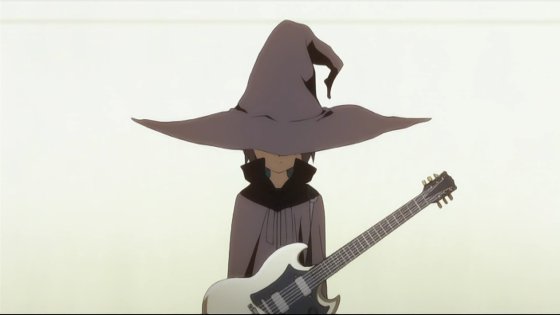 Witch-hat Yuki