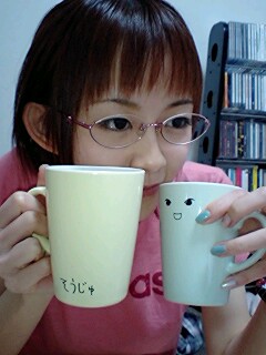 Futakoi Alternative mugs