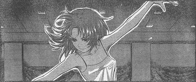 First Impressions Digest - Back Arrow, Hataraku Saibou Black - Lost in Anime