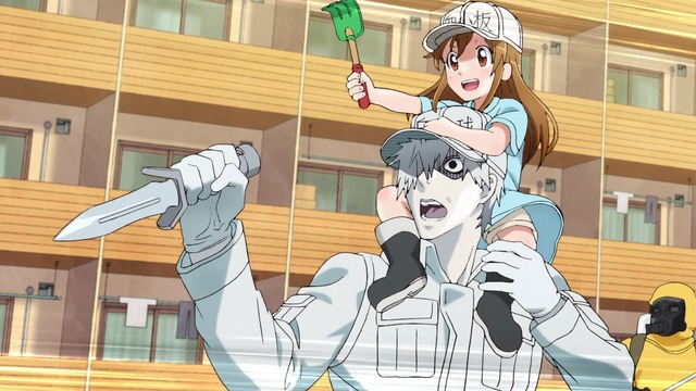 U1146 and Platelet