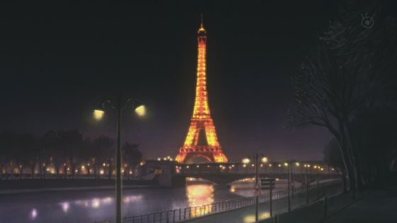 2D Paris