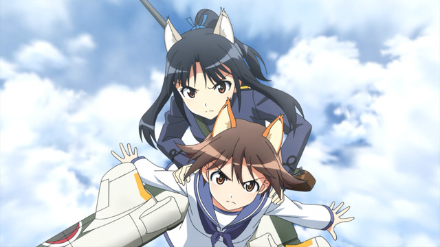 Hattori and Miyafuji